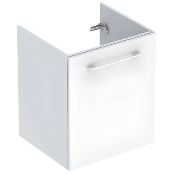 Тумба в ванную Geberit Selnova Square 538x635x502 подвес ...