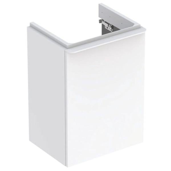 Тумба в ванную Geberit Selnova Square 442x617x356 подвес ...