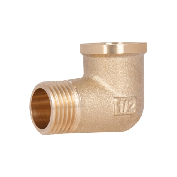 Угол Thermo Alliance Standard 1/2"x1/2" ВЗ (SD42115U)
