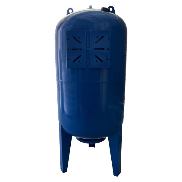 Гидроаккумулятор Zilmet ultra-pro 200л вертикальный, син ...
