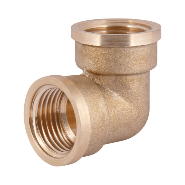 Угол Thermo Alliance Standard 1/2"x1/2" ВР (SD41815)