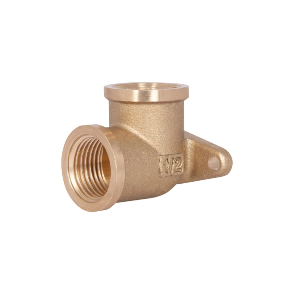 Угол Thermo Alliance Standard 1/2"x1/2" ВР (SD41815N)
