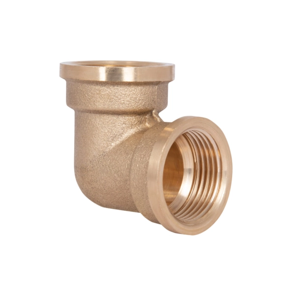 Угол Thermo Alliance Standard 3/4"х3/4" ВР (SD41820)