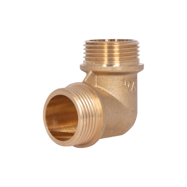 Угол Thermo Alliance Standard 3/4"х3/4" ЗР (SD41920)