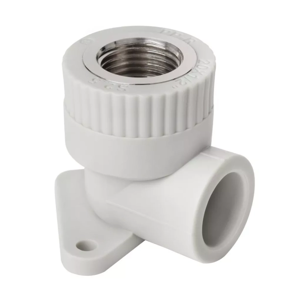 Уголок ITAL IKE301 PPR 90° 20 мм 1/2"