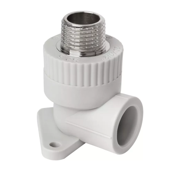 Уголок ITAL IKE501 PPR 90° 20 мм 1/2"