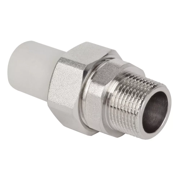 Американка ITAL ITI602 PPR 25 мм 3/4"