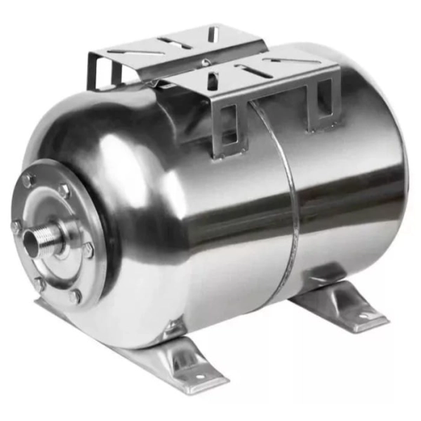 Гидроаккумулятор Shimge SHC-24L 24л с EPDM-мембраной, хр ...