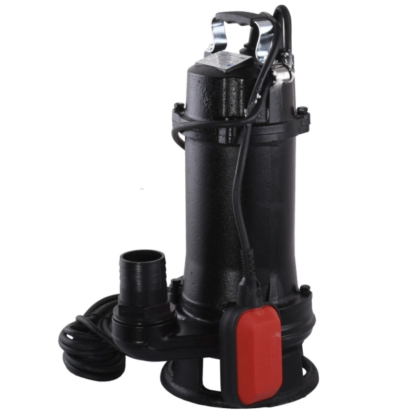 Насос фекальный центробежный VOLKS pumpe WQD 0.55 ECO 22 ...