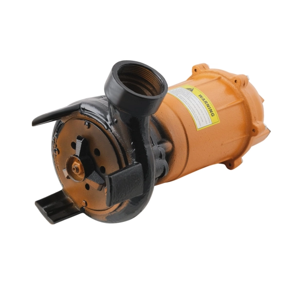 Фекальный насос TATRA-line WQCD 2,6 кВт 220 В H 12 Q 200 ...