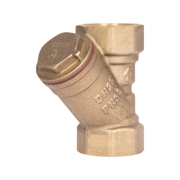Фильтр грубой очистки Thermo Alliance Standard 1" ВВ (SD ...