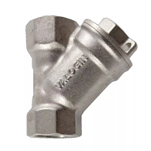 Фильтр грубой очистки V&G 1" ВВ латунь (VG-301103)