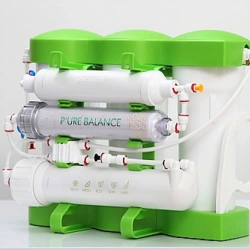 Фильтр обратного осмоса Ecosoft P’ure Balance MO675MPURE ...