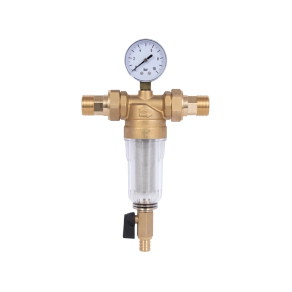 Фильтр тонкой очистки Thermo Alliance Standart 3/4" с ма ...