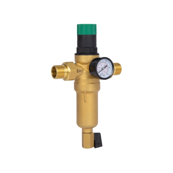 Фильтр тонкой очистки Thermo Alliance Forte 3/4"НН для г ...