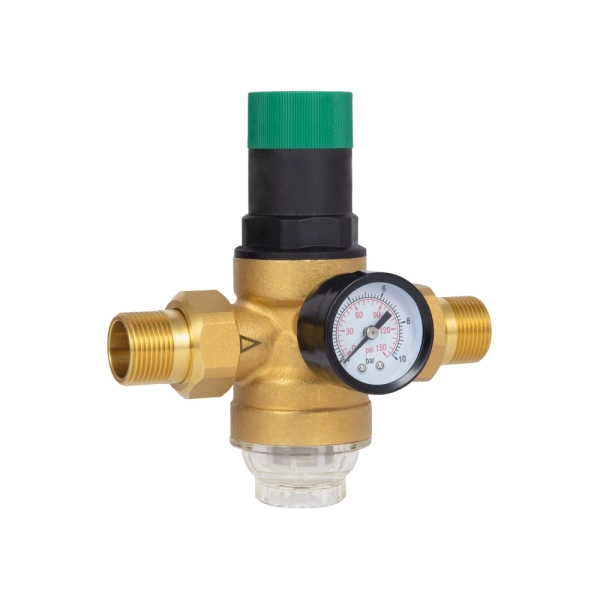 Фильтр тонкой очистки Thermo Alliance Forte 3/4"НН для х ...
