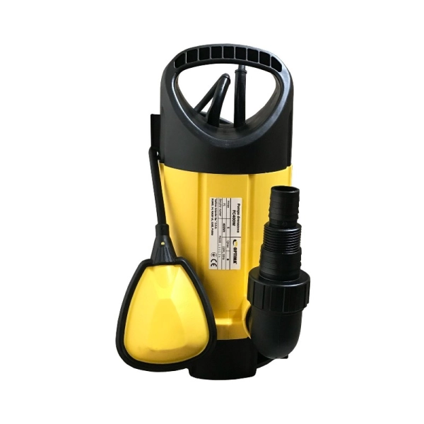 Насос дренажный центробежный Optima FC400W 0,4кВт H 7,5м ...