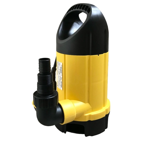 Насос дренажный центробежный Optima FC400W 0,4кВт H 7,5м ...