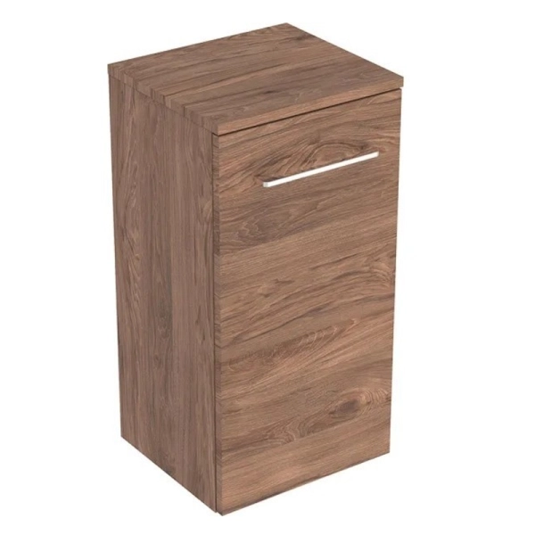 Шкафчик в ванную Geberit Selnova Square 33х29,7 подвесна ...