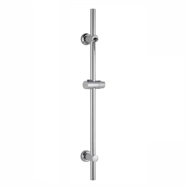 Штанга для душа RJ 700 мм нержавеющая сталь, хром (RJSH0 ...