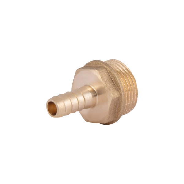 Штуцер Thermo Alliance Standard 3/8"х3/4" ЗР (SD4272010)
