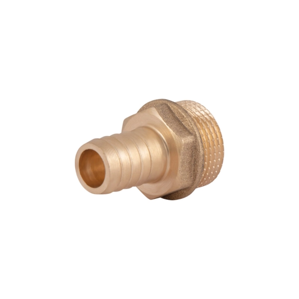 Штуцер Thermo Alliance Standard 1/2"х3/"4 ЗР (SD4272016)