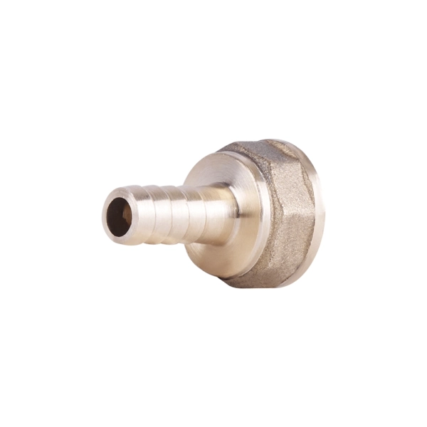 Штуцер Thermo Alliance Standard 3/4"х3/4" ВР (SD4262018)