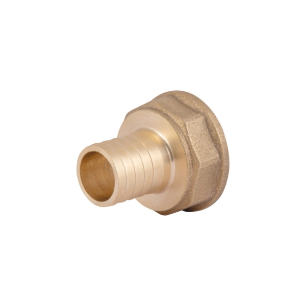 Штуцер Thermo Alliance Standard 3/4"х1" ВР (SD4262520)