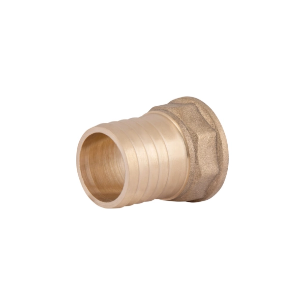 Штуцер Thermo Alliance Standard 1"х3/4" ВР (SD4262025)
