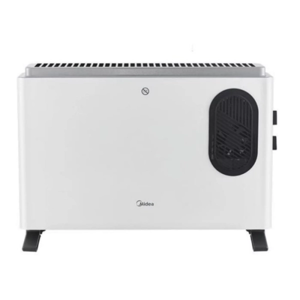 Конвектор электрический Midea NDK20-21AF 2000 Вт 20м2 с  ...