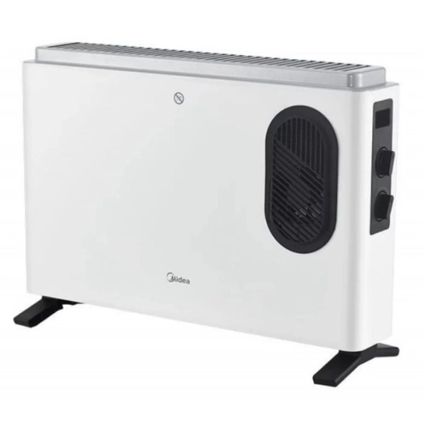 Конвектор электрический Midea NDK20-21AF 2000 Вт 20м2 с  ...