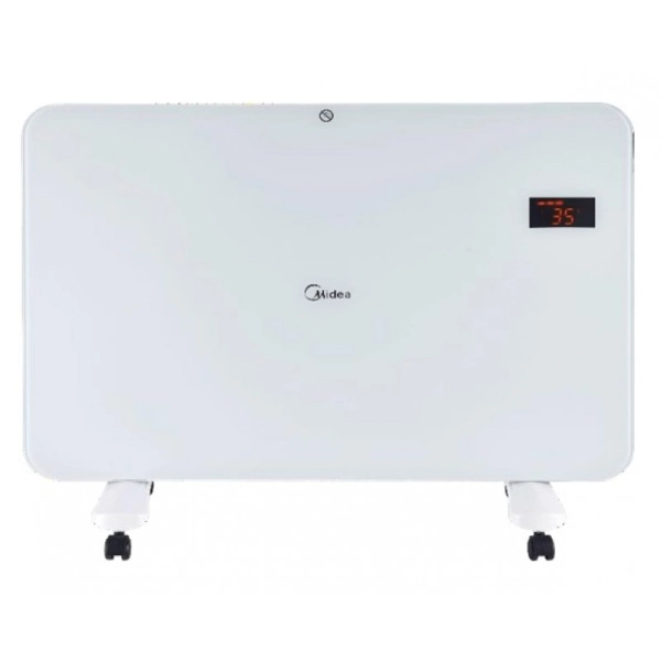 Конвектор электрический Midea NDK15-15MR 1500 Вт 20м2 ди ...