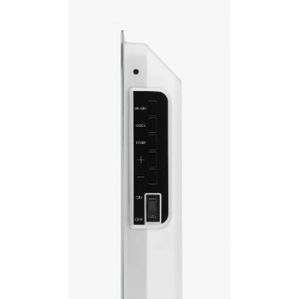 Конвектор электрический Midea NDK15-15MR 1500 Вт 20м2 ди ...