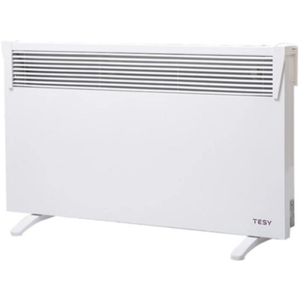 Конвектор электрический Tesy Heat Eco CN 03 100 MIS F 10 ...