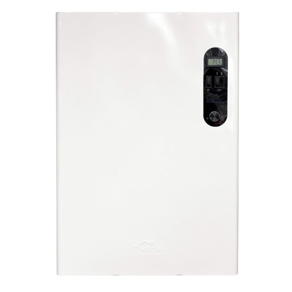 Электрокотел NEON PRO 380В 24 кВт  трехфазный, с насосом ...