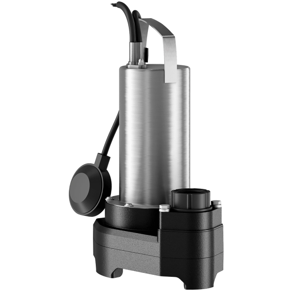 Дренажный насос Wilo Padus MINI3-M04.10/M05-523/A-10M 73 ...
