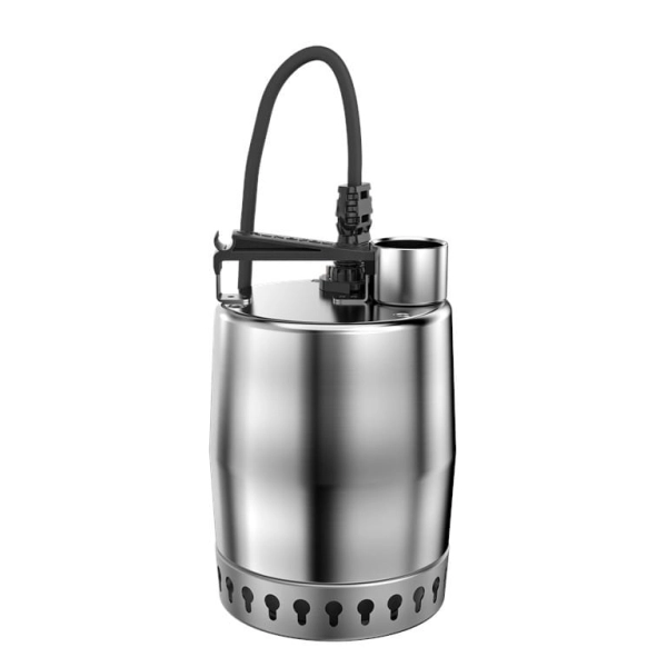 Дренажный насос Grundfos Unilift KP.150.M.1 300 Вт H 5 м ...