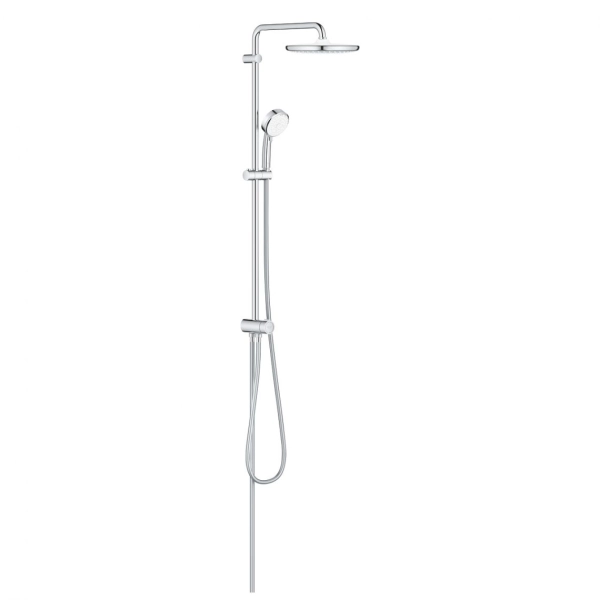 Душевая система Grohe Tempesta Cosmopolitan 250, хром (2 ...