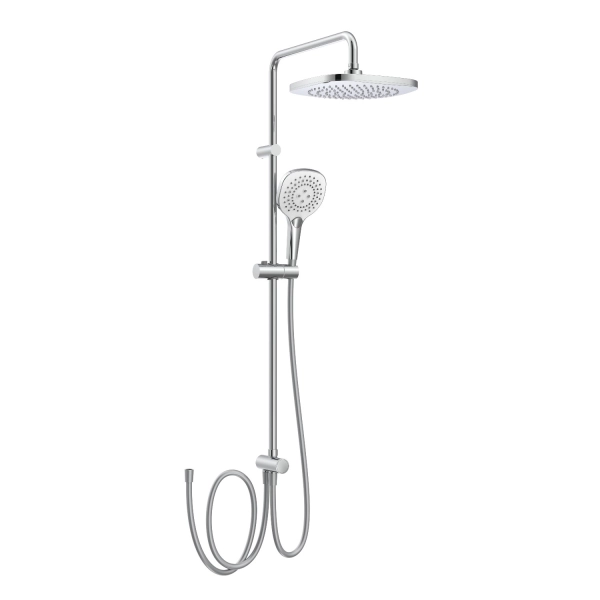 Душевая система Imprese Kampa (015285+T-00260SQ) с излив ...