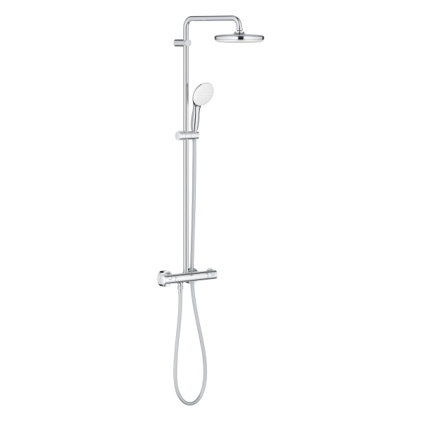 Душевая система Grohe Tempesta System 210 с термостатом, ...