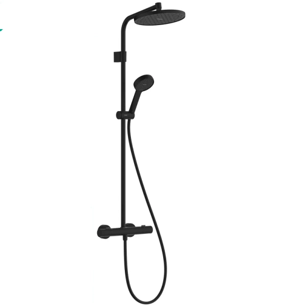Душевая система Hansgrohe Activera S 240 1jet EcoSmart с ...