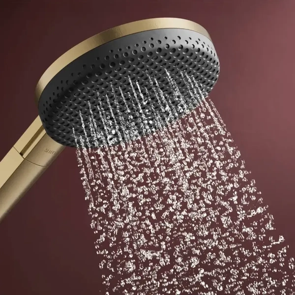 Душевая система Hansgrohe Raindance Alive S 300 1jet Sho ...