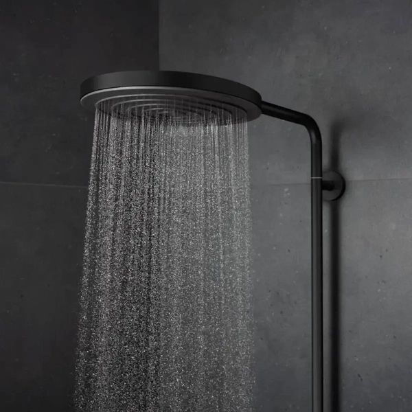 Душевая система Hansgrohe Pulsify S Puro Showerpipe 260  ...