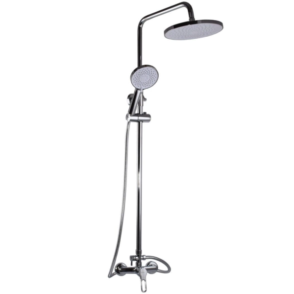 Душевая система Globus Lux Dolly GLD-0005 без излива, ла ...