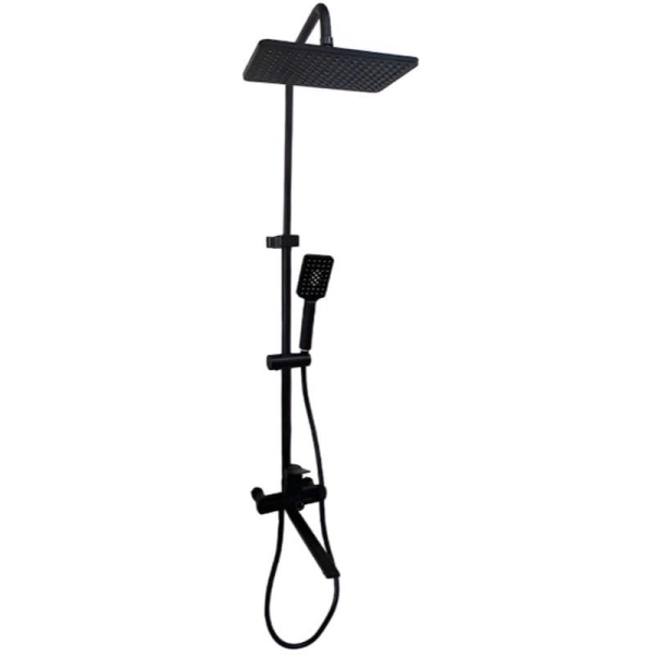 Душевая система MILLZ MRS-40-SET-002 с тропическим душем ...