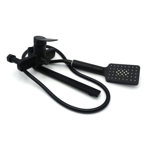 Душевая система MILLZ MRS-40-SET-002 с тропическим душем ...