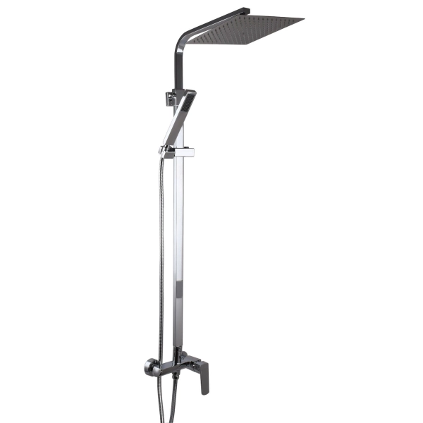 Душевая система Topaz Lexi TL 21105-H57 с регулировкой в ...