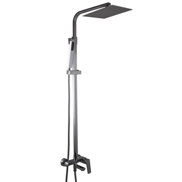 Душевая система Topaz Lexi TL 21122-H57-00 с регулировко ...