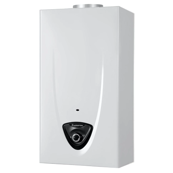 Газовая колонка Ariston FAST EVO ONT B 14 NG 24 кВт 14 л ...