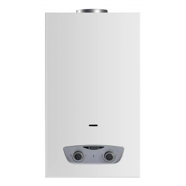 Газовая колонка Ariston FAST R ONM 10 NG 17,8 кВт 10 л/м ...